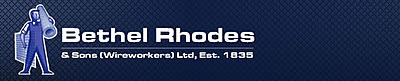 Bethel Rhodes Ltd - manufacturers of tunnel mole traps
